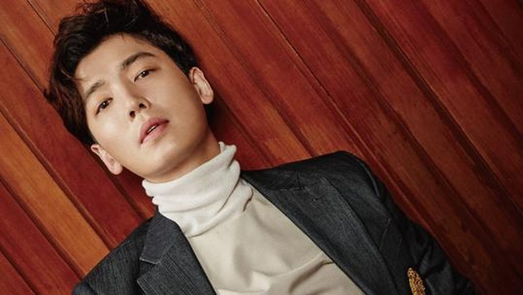 Jung Kyung Ho Peringatkan Lawan Main Sooyoung SNSD di Drama, Kenapa? Jung Kyung Ho Peringatkan Lawan Main Sooyoung SNSD di Drama, Kenapa?