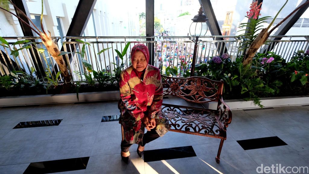 Sekjen UN Habitat Mengaku Pelaksanaan Prepcom 3 di Surabaya Luar Biasa Sekjen UN Habitat Mengaku Pelaksanaan Prepcom 3 di Surabaya Luar Biasa