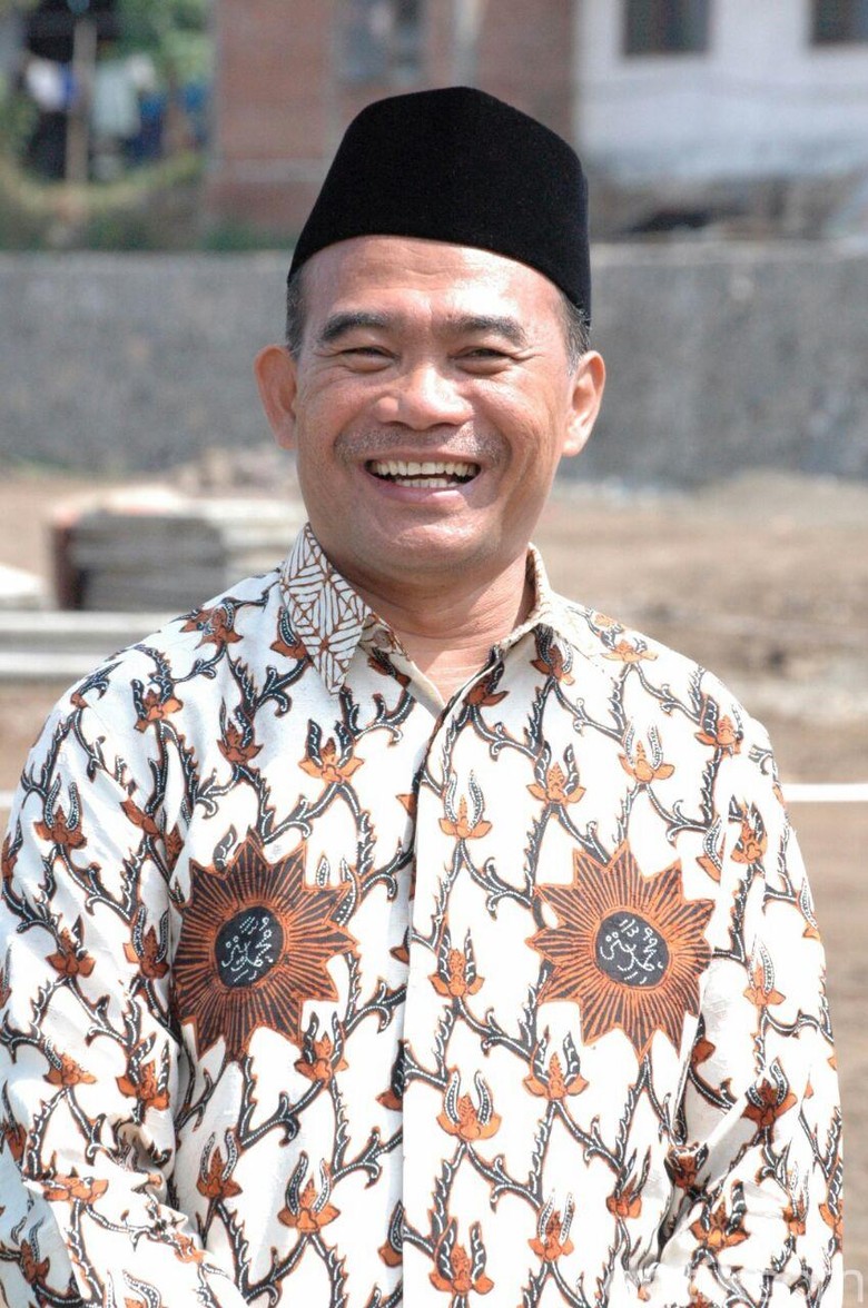Mendikbud: Pendidikan pada Anak itu Keras Tapi Bukan Berarti Memukuli Orang Mendikbud: Pendidikan pada Anak itu Keras Tapi Bukan Berarti Memukuli Orang