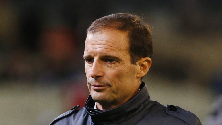 Allegri: Juve Punya Segalanya untuk Sukses Besar Musim Ini