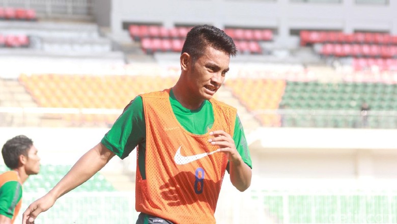 Debut Seleksi Timnas, Dua Pemain Persija Ini Dapat Pelajaran Berharga