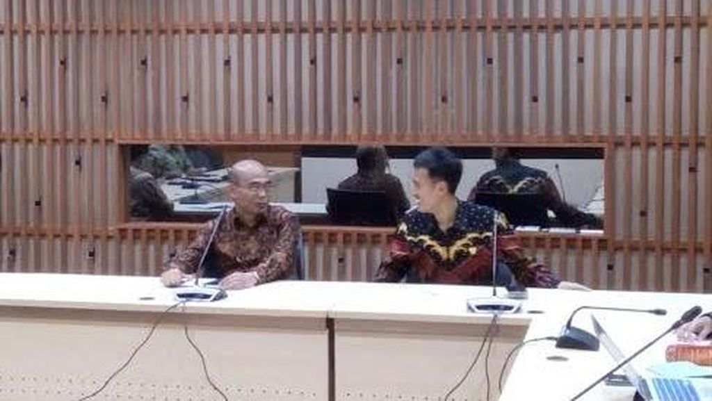 KPAI Bertemu Mendikbud Bahas Full Day School Hingga Sekolah Ramah Anak KPAI Bertemu Mendikbud Bahas Full Day School Hingga Sekolah Ramah Anak
