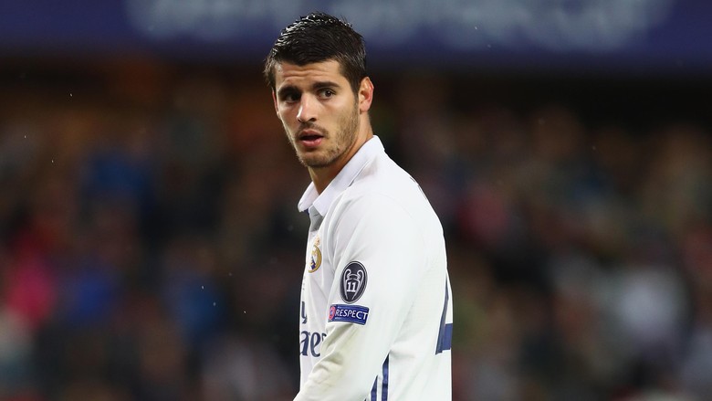 Madrid yang Irit