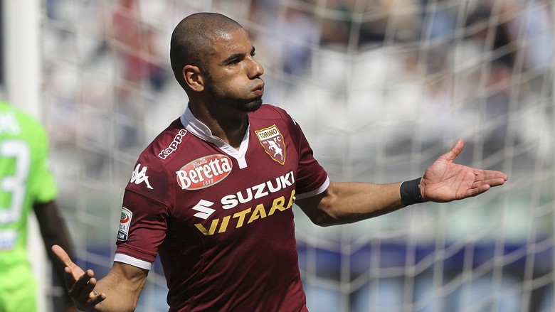Roma Resmi Dapatkan Bruno Peres