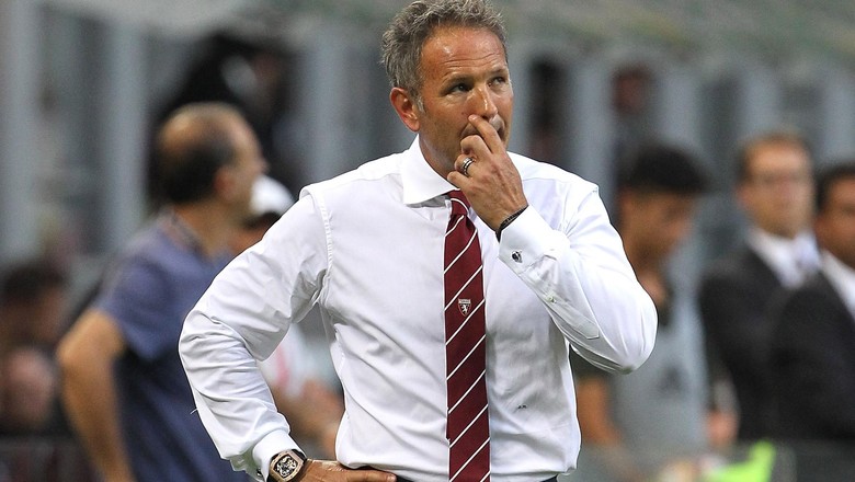 Penyesalan Mihajlovic terkait Donnarumma