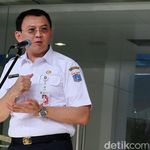 Ahok: Seharusnya Mengurus e-KTP Sudah Tak Ada Masalah