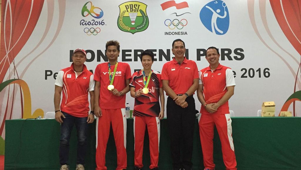 Ketika Pasukan Emas Pulang ke Cipayung Ketika Pasukan Emas Pulang ke Cipayung