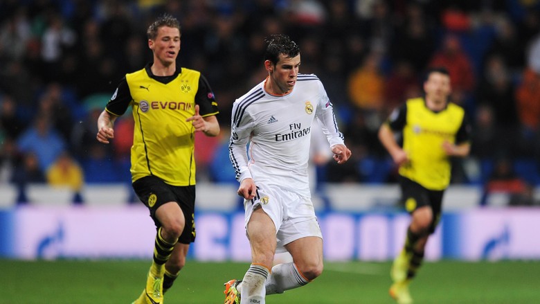 Tim Dari Jerman yang Selalu Menyulitkan Madrid