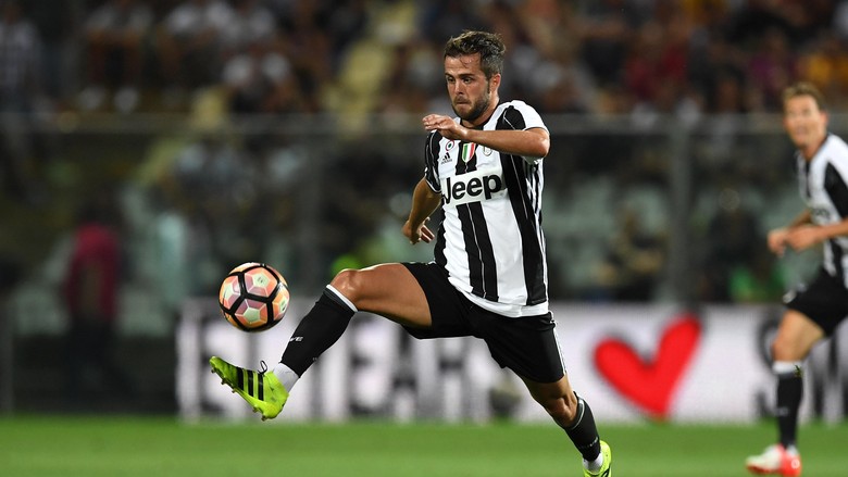 Pjanic ke Allegri: Aku Sudah Siap Bermain
