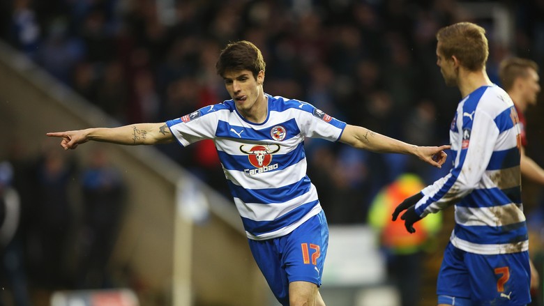 Cerita Lucas Piazon tentang Rasanya Jadi Pemain Pinjaman Tiap Musim
