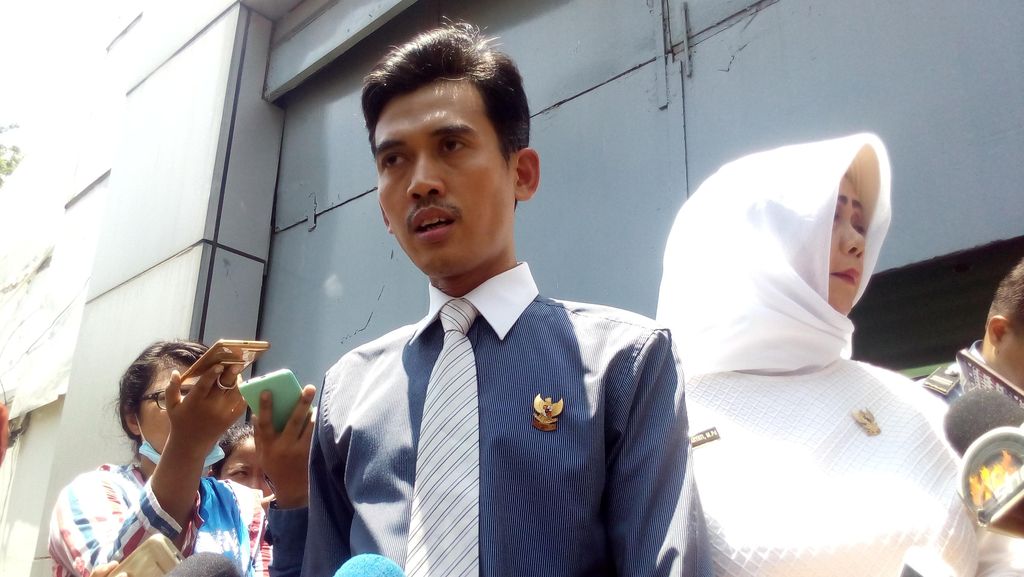 Ketua KPAI: Napi Anak Pelaku Terorisme Makin Radikal di Lapas Ketua KPAI: Napi Anak Pelaku Terorisme Makin Radikal di Lapas