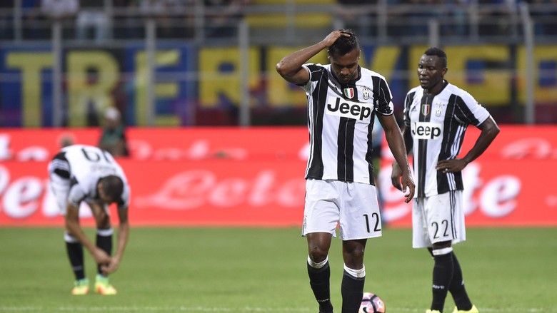 Lawan Cagliari Takkan Mudah, Juventus Harus Membaik