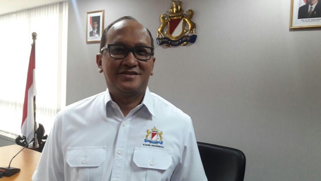 Daftar Tax Amnesty di Injury Time, Ketum KADIN: 1 Pengusaha Perusahaannya Ribuan Daftar Tax Amnesty di Injury Time, Ketum KADIN: 1 Pengusaha Perusahaannya Ribuan