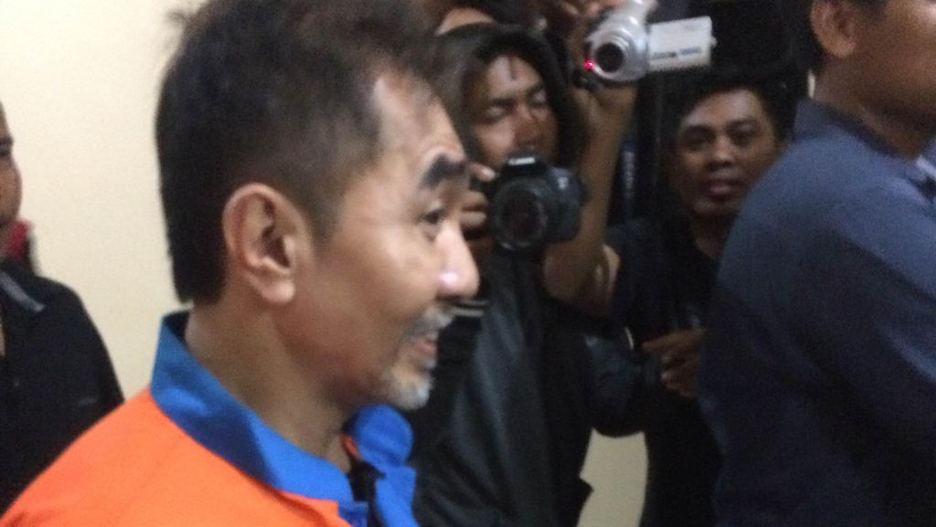Membongkar Skandal Pemerkosaan Aa Gatot, Peran Reza dan Bill Hotel Membongkar Skandal Pemerkosaan Aa Gatot, Peran Reza dan Bill Hotel
