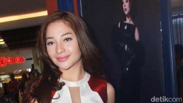 Nikita Willy Makin Seksi Nikita Willy Makin Seksi