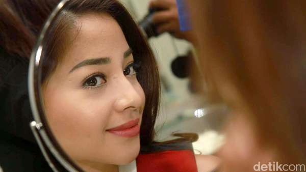 Nikita Willy Makin Seksi Nikita Willy Makin Seksi
