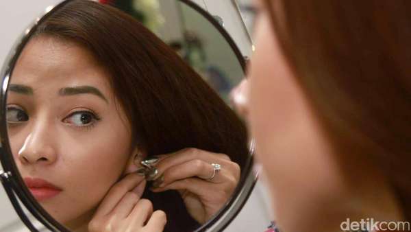 Nikita Willy Makin Seksi Nikita Willy Makin Seksi