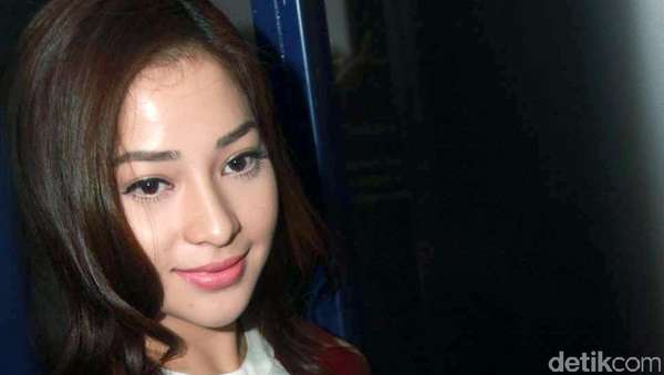 Nikita Willy Makin Seksi Nikita Willy Makin Seksi