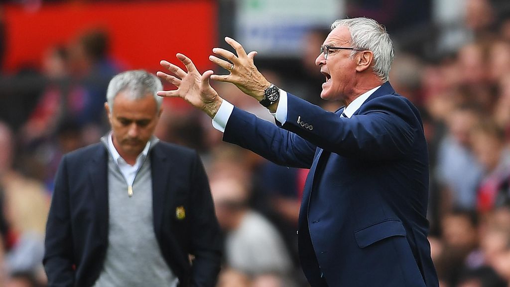 Leicester Kebobolan Tiga Gol dari Sepak Pojok, Ranieri: Biasanya Tak Semudah Itu Leicester Kebobolan Tiga Gol dari Sepak Pojok, Ranieri: Biasanya Tak Semudah Itu