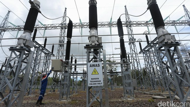 Bangun PLTU di Bawah 100 MW Wajib Pakai Komponen Lokal