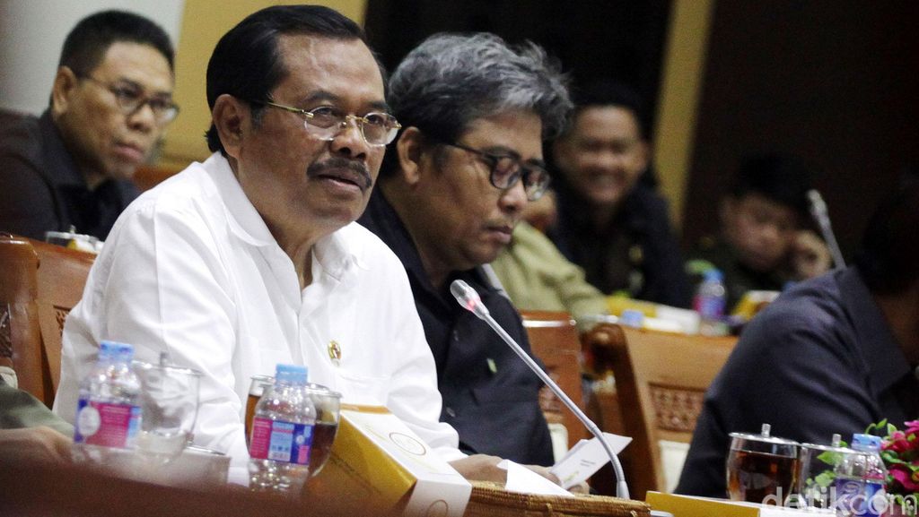 Bantu Jaksa Farizal Hadapi KPK, Kejagung: Itu Advokasi Biasa Bantu Jaksa Farizal Hadapi KPK, Kejagung: Itu Advokasi Biasa