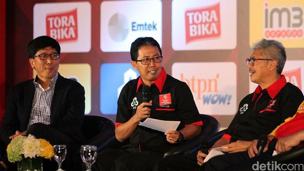 Klub Wajib Lepas Pemainnya yang Terpilih Masuk Skuat Piala AFF Klub Wajib Lepas Pemainnya yang Terpilih Masuk Skuat Piala AFF