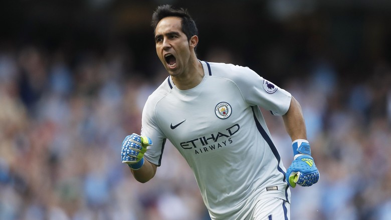 Melawan Trio MSN Ini Bukan Mimpi Buruk bagi Bravo