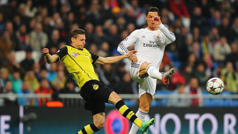 Dortmund Sedang Sangat Produktif Jadi Ujian Besar untuk Tim Madrid
