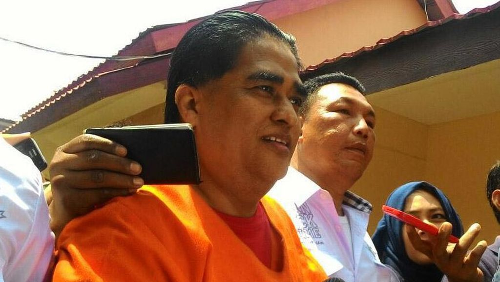 Kicauan Nyeleneh Dimas Kanjeng dari Sakti Gandakan Uang Hingga Jin yang Lari Kicauan Nyeleneh Dimas Kanjeng dari Sakti Gandakan Uang Hingga Jin yang Lari