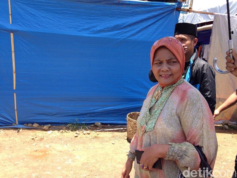 Pesan Marwah Daud ke Pengikut Dimas Kanjeng: Kita Sedang Diuji Pesan Marwah Daud ke Pengikut Dimas Kanjeng: Kita Sedang Diuji