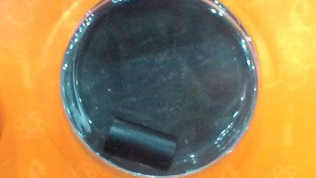 RI Punya 74.000 Ton Uranium di Dalam Tanah, Tapi Belum Boleh Digali RI Punya 74.000 Ton Uranium di Dalam Tanah, Tapi Belum Boleh Digali