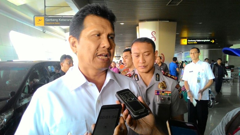 Kemenpan RB Ajak PNS Berbenah Diri dan Melek IT