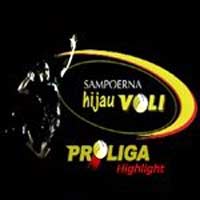 proliga 2012