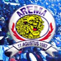 Logo Arema