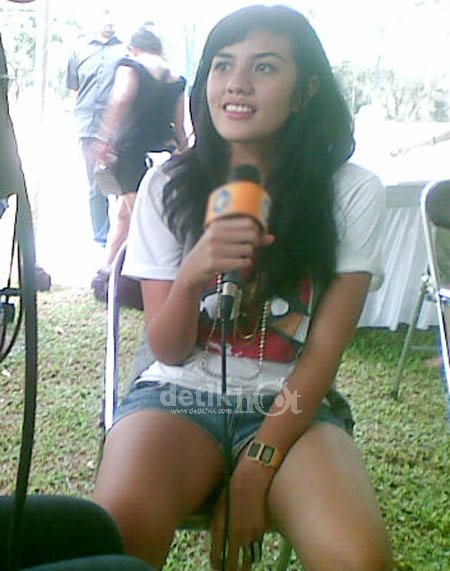 Kumpulan Upskirt Artis-Artis ...