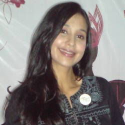 ayu azhari