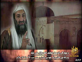 'Osama bin Laden' Melamar Kerja di Australia, Tapi Ditolak