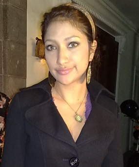 Rahma Azhari Foto Bugil Rahma Azhari Terbaru 2012