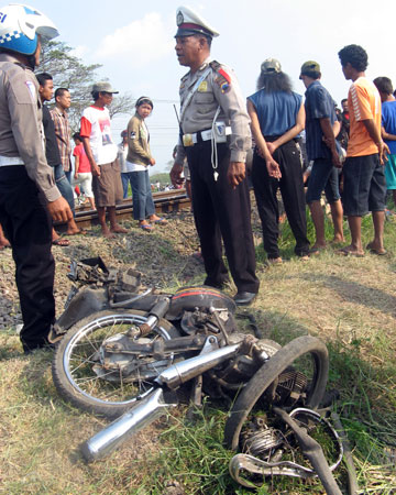 Scott Flying Squirrel