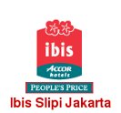 Ibis+slipi