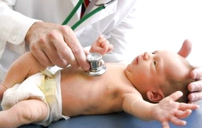 Signs of sepsis bayi dan dokter Signs and Symptoms of Sepsis