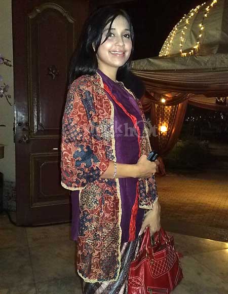 ayu azhari
