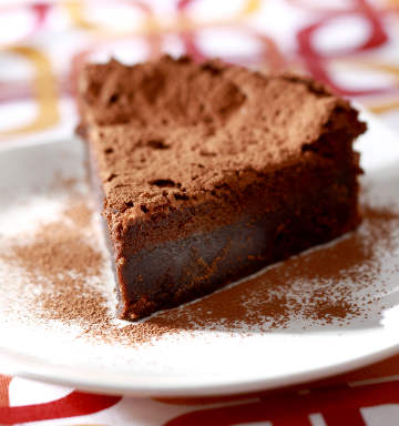 Orgasmic Chocolate Cake