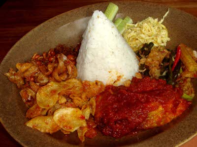 Citarasa Melayu di Seribu Rasa