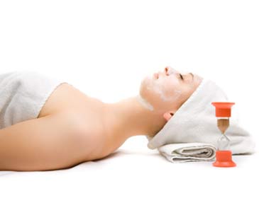 Cara Facial yang