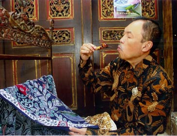 Selamat Jalan