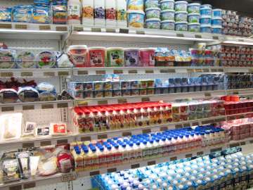 Produk Halal Perancis Laris di Bulan Ramadan