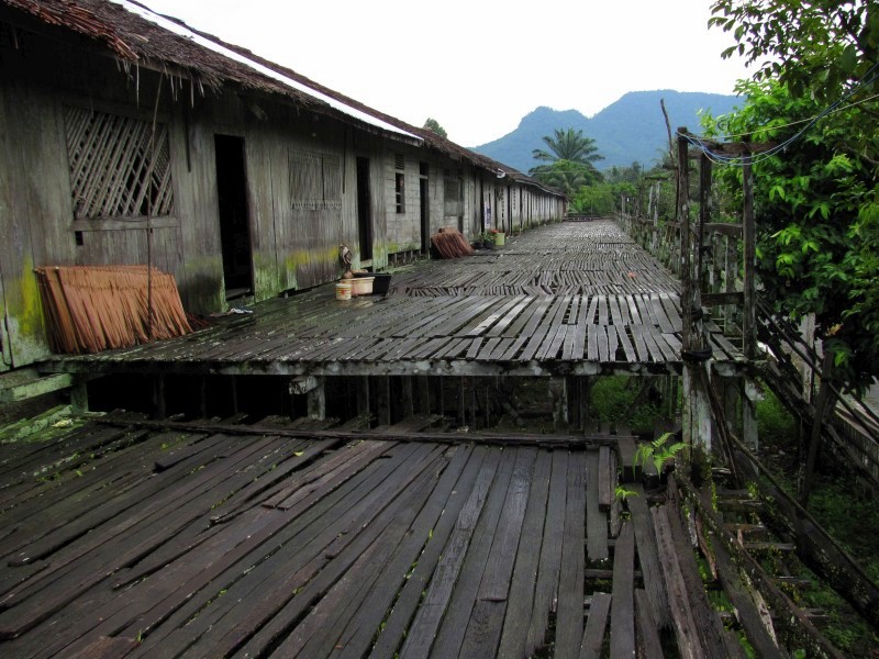 Rumah Betang