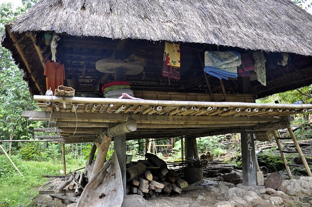 Daftar Desa Terpencil Di Indonesia