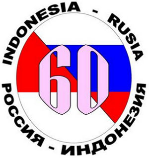 Indonesia - Rusia Tingkatkan Kerjasama Halal